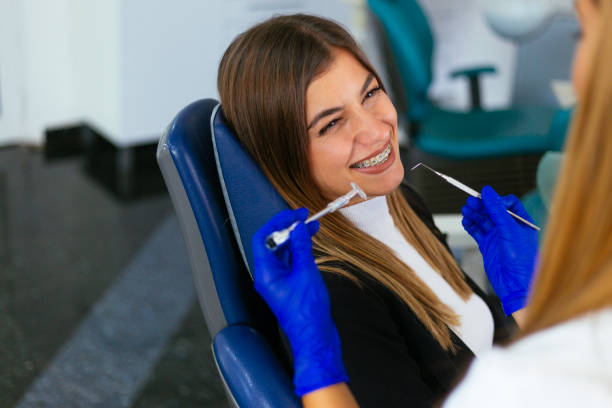 Advanced Technology for Better Dental Care in Ferndale, PA