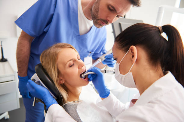 Dental Inlays and Onlays in Ferndale, PA