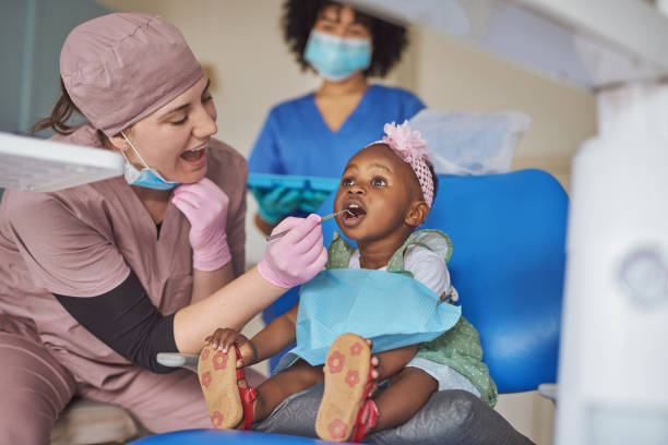 Best Dental Fillings (Composite and Amalgam)  in Ferndale, PA
